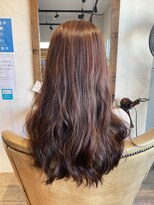 ミューズ 本山店(MUSE)&nbsp;美髪サロン【MUSEミューズ 本山】　髪質改善ヘアスタイル