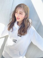 アルバ ヘアリゾート(ALBA)&nbsp;【ALBA千葉将大】千葉スタイル47【三鷹】