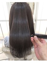 リメル 奥沢自由が丘店(Remel)&nbsp;【髪質改善】酸性ストレート