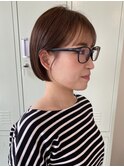 ミニボブ