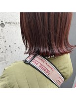 キコ 天神大名西通り店(kico)&nbsp;kico☆ゲストスタイル2021.s/s担当氏田