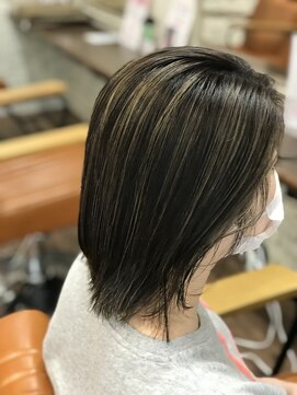 ティカルアトリエプラス(TIKAL ATELIER+) ハイライト