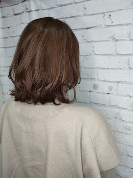 アパルトメント ジェシカ(l'appartement de Jessica) ボブレイヤー