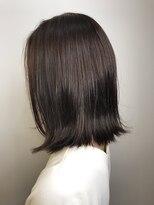 コル(Hair Salon COR)&nbsp;silkybob