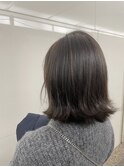 ナチュラルハイライト◎