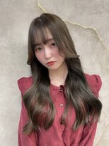 ロンドアヴァントゥス 池袋(Lond aventus)&nbsp;韓国、大人かわいい、ワンホン