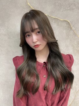 ロンドアヴァントゥス 池袋(Lond aventus) 韓国、大人かわいい、ワンホン