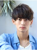 王道爽やかショート