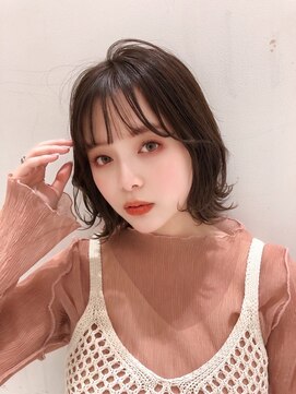 ホォレ 豊中店(fore) md2