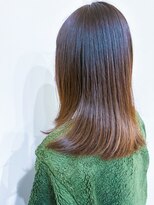 オウン(Alwon)&nbsp;【アレンジ簡単レイヤーカット】