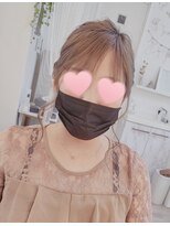 イノチカ(INOCHIKA) ナチュラルヘアセット