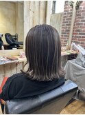 ナチュラルハイライト