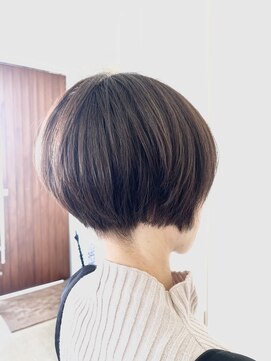 モリタ(MORITA) ショート