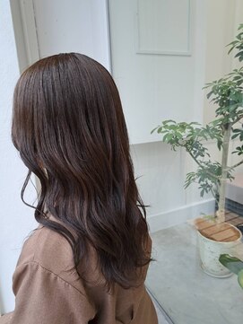 ラフランクリー(la frankly) 20代30代/イヤリングカラー/ミニボブ/ショートボブ