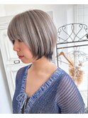 インナーカラー
