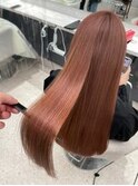 ハイトーン×極上髪質改善