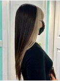 【ホワイトフェイスフレーミング】20代30代40代50代