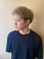 フェイバー(FAVOR) 加藤 大喜
