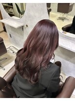 グラッジ 池袋(GLADGE)&nbsp;ワインレッド