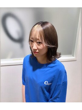 リー 甲子園(Lee) フェイスフレーミング