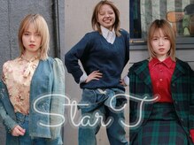 スタート(StarT)の雰囲気（個室マンツーマンサロン　最初から最後まで同じスタイリストです）