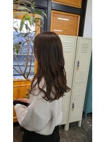 コポル(Copol)&nbsp;春カラー×シルクオイルカラー