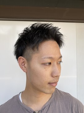 ナイロン(NYLON) アップバンク