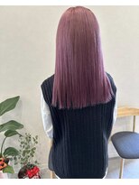 イロ(iro)&nbsp;ピンクベージュ