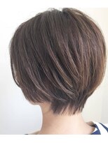 アトリア 横浜(Atria)&nbsp;大人透け感くびれショート