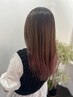 ☆白髪ぼかしハイライト(フル・ロングヘア)☆