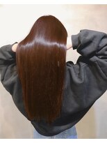 ヘアスタジオ マテリアル(hair studio Material)&nbsp;#カラー#プルエクステ#ブリーチ#髪質改善