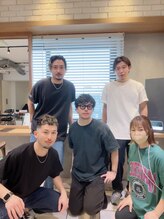 こだわりの厳選メニューとアイテム☆ゆったり過ごせる快適空間☆