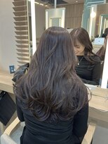 ウェイズ トウキョウ(Ways TOKYO)&nbsp;ラベンダーグレージュ