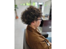 ジャムズヘアアンドスパ 岩国店(JAM's hair &spa)