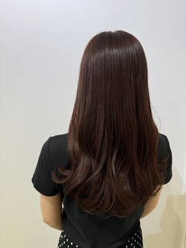 アドラーブル 万代店 (adorable) 大人可愛いピンクラベンダーベージュベビーピンク