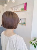 乾かすだけでまとまる髪へ
