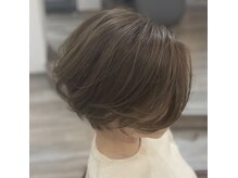 ティーティー(tee/tee)