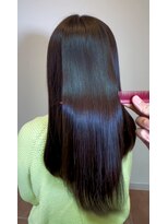 レヴィア(REVIA)&nbsp;レディース艶髪ロング