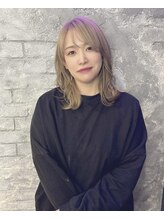 プライズ アイリス 池袋東口店(prize Iris) asami 【池袋】