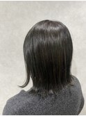 マット×ハイライト