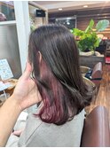 インナーカラー