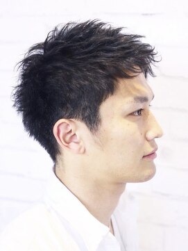 ノア 京都桂川(Noix) ビジネスメンズショート