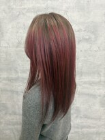 スパイラル 広小路店(SpiraL) ルーツカラー