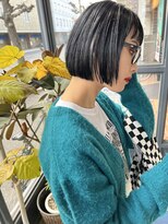 ヘアークラフト(Hair Craft) ダークアッシュ