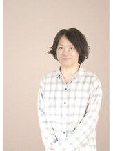 トッカ バイ クローネ 浦和(tocca by KRONE)&nbsp;熱田 