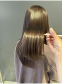 さらつやロング