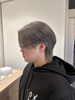 アッシュ 下丸子店(Ash)&nbsp;ハイトーングレーウルフ