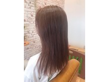 レストタイムマムヘアー(Rest Time Mom hair)