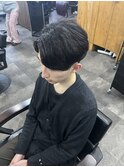 ニュアンスパーマ