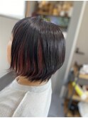インナーWカラー